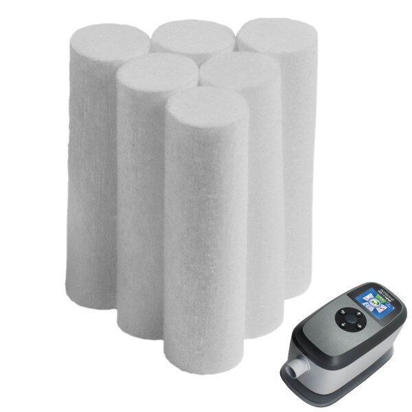 Transcend 365 CPAP Heater Wick 6pk